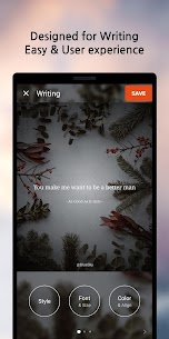 Geulgram – Text on Photo, quote maker [Ad Free] 2