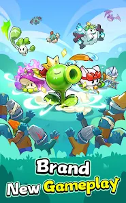 Plants Warfare APK