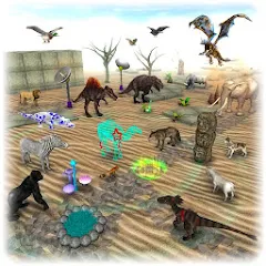 Spirit Animals Go! - Apps on Google Play