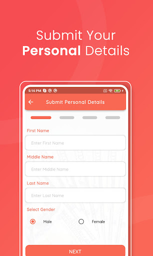 Cash Loan Apply for a Loan