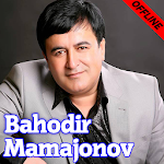 Cover Image of 下载 Bahodir Mamajonov qo'shiqlari  APK