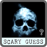 Horror Movie Quiz icon