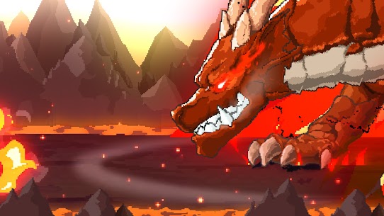 Slayer Legend (Unlimited Money) 2