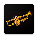 Trumpet Virtual Jazz icon