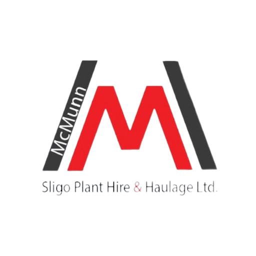 Sligo Plant Hire & Haulage Ltd logo