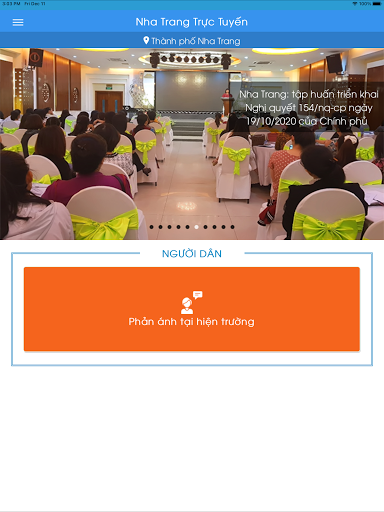 Nha Trang Trực Tuyến