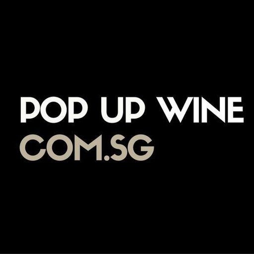 Pop Up Wine logo