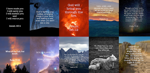 Bible Verses: Daily Devotional Wallpapers & Quotes - Apps on Google Play