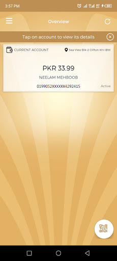 BML Mobile Screen 2