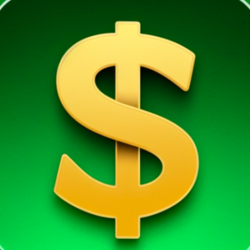 MONEY CASH - Play Games & Earn 11 Icon