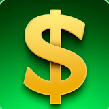 MONEY CASH - Play Games & Earn icon