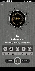 Radio Aksara