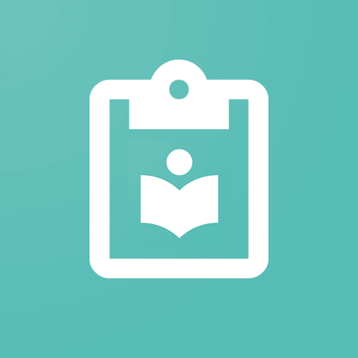 BookNote logo