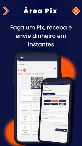 Cont@Use Screen 3