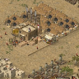 Stronghold Crusader HD Tips icon
