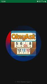 OkeyAsk.Com Okey Uygulaması 7.0 APK + Mod (Unlimited money) untuk android