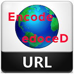 Cover Image of ダウンロード EnDecode URL  APK