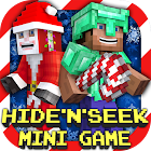 Hide N Seek : Mini Game 7.9.1