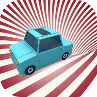 Rolling Cars