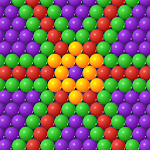 Cover Image of Download Bubble Shooter Classic 1.2 APK