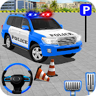 Полиц игри- полицейски симулат 0.1