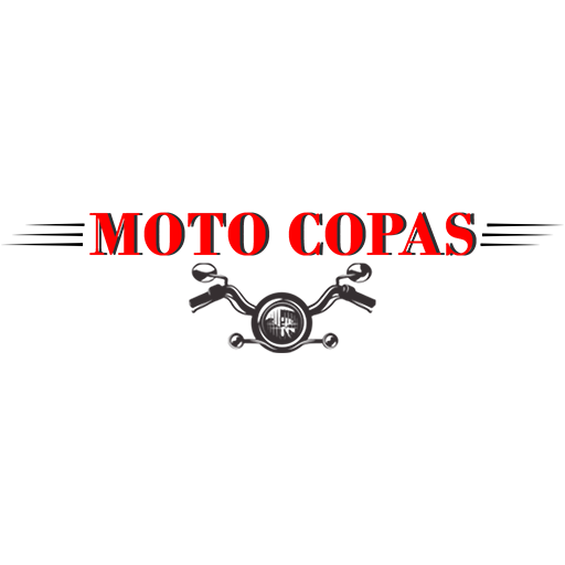 Motocopas logo