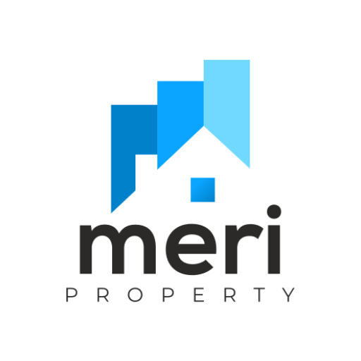 Meri Property logo