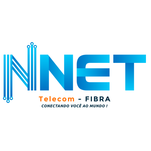NNET Telecom logo