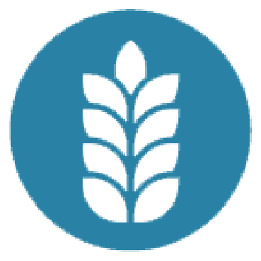 The Global Harvest logo