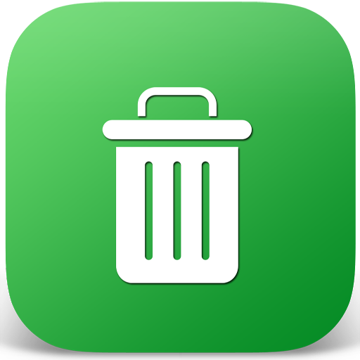 Delete apps - Uninstall apps 3.0 Icon