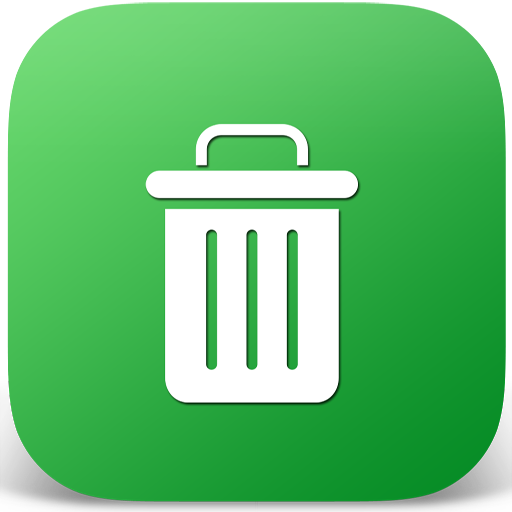 Delete apps - Uninstall apps विंडोज़ पर डाउनलोड करें
