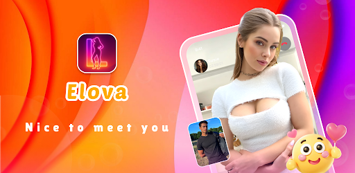 Elova - Live Video Chat