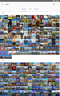 A+ Gallery - Photos & Videos Screenshot