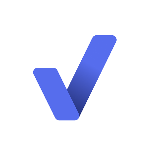Verifikar logo