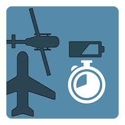 Icon image Flight Time Calculator