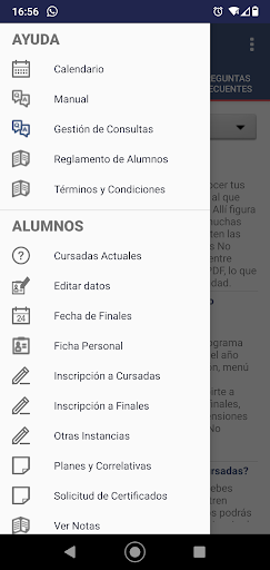 Mi Atlántida Screen 3