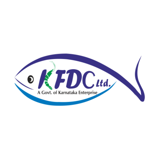 KFDC Vendor App logo