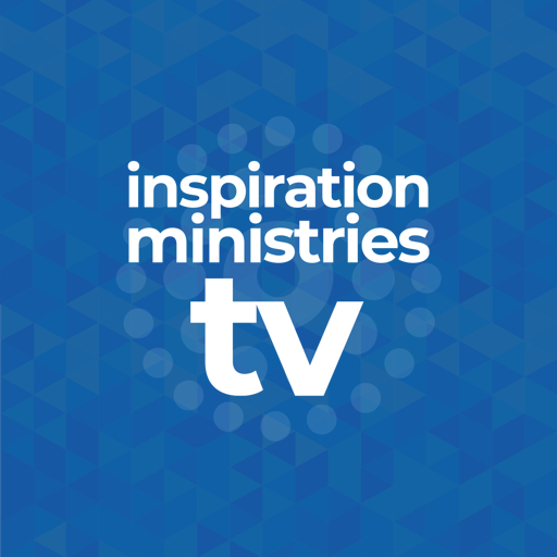 Inspiration Ministries TV logo