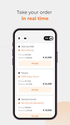 KOKKOK Hero screenshot 2