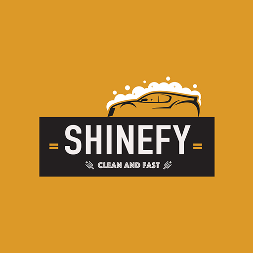 SHINEFY logo