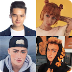 Ghiceste Youtuber-ul 2023