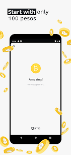Free Bitso – Buy bitcoin and move your money easily 3