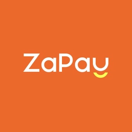 ZaPay logo