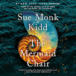 Icon image The Mermaid Chair