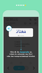 WordBit Arabisch (for German)