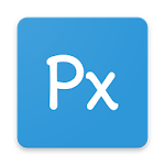 Cover Image of Télécharger PxView 4.6 APK