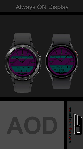 aad19 Pink Ultra Screen 3