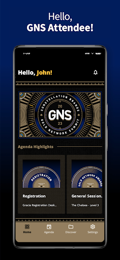 GNS 23 Screen 2