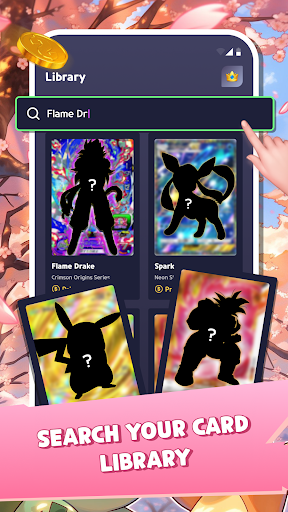 DeckEye: TCG Card Scanner ekran görüntüsü