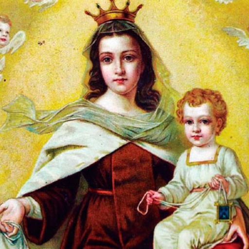 Virgen Del Carmen Oraciones